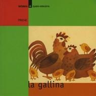 GALLINA, LA | 9788424612252 | VARIOS AUTORES | Llibreria Online de Tremp