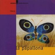 PAPALLONA, LA | 9788424612276 | VARIOS AUTORES | Llibreria Online de Tremp