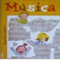 MUSICA | 9788427264434 | ROCA, NURIA