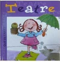 TEATRE | 9788427264427 | ROCA, NURIA