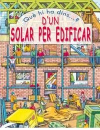D'UN SOLAR PER EDIFICAR | 9788427293076 | LEE, BRINA | Llibreria Online de Tremp