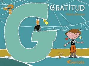 GRATITUD | 9788439208778 | MONREAL, VIOLETA | Llibreria Online de Tremp