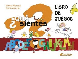 LIBRO DE JUEGOS | 9788439208983 | MONREAL, VIOLETA | Llibreria Online de Tremp