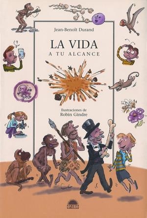 VIDA A TU ALCANCE, LA | 9788497541848 | DURAND, JEAN-BENOIT | Llibreria Online de Tremp