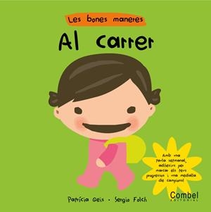 BONES MANERES AL CARRER | 9788498250954 | GREIS, PATRICIA ; FOLCH, SERGIO