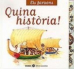 FARAONS, ELS | 9788424624330 | MARUÉJOL, FLORENCE