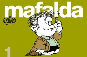 MAFALDA 1 | 9788426445018 | QUINO | Llibreria Online de Tremp