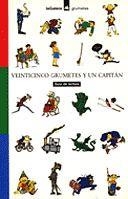 VEINTICINCO GRUMETES Y UN CAPITAN | 9788424686000 | Llibreria Online de Tremp
