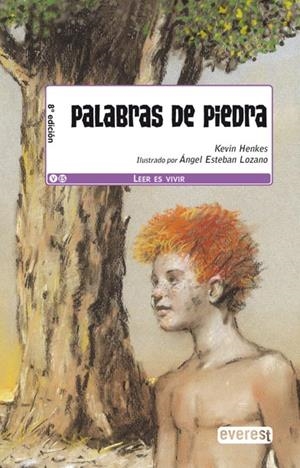 PALABRAS DE PIEDRA | 9788424159481 | HENKES, KEVIN