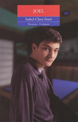JOEL | 9788476603390 | SIMO, ISABEL-CLARA | Llibreria Online de Tremp