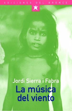 MUSICA DEL VIENTO, LA | 9788489854239 | SIERRA I FABRA, JORDI | Llibreria Online de Tremp
