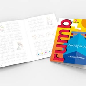 RUMB 2000 6 | 9788486545154 | Llibreria Online de Tremp