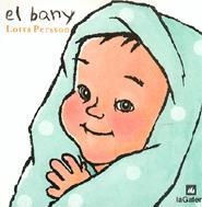 BANY, EL | 9788424662158 | PERSSON, LOTTA | Llibreria Online de Tremp