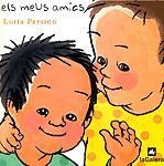 MEUS AMICS, ELS | 9788424662141 | PERSSON, LOTTA | Llibreria Online de Tremp