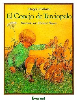 CONEJITO DE TERCIOPELO, EL | 9788424133580 | WILLIAMS, MARGERY | Llibreria Online de Tremp