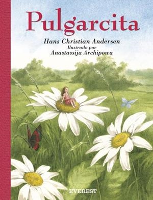 PULGARCITA | 9788424116910 | ANDERSEN, HANS CHRISTIAN