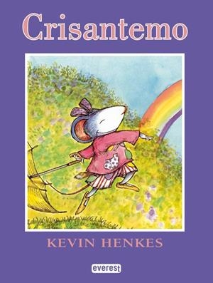 CRISANTEMO | 9788424165291 | HENKES, KEVIN