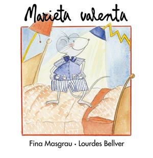 MARIETA VALENTA | 9788481311563 | MASGRAU PLANA, FINA