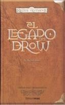 LEGADO DROW, EL | 9788448032906 | SALVATORE, R.A. | Llibreria Online de Tremp