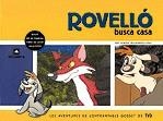 ROVELLO BUSCA CASA | 9788424604615 | VALLVERDU, JOSEP | Llibreria Online de Tremp