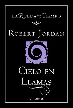 CIELO EN LLAMAS, EL | 9788448034566 | JORDAN, ROBERT | Llibreria Online de Tremp