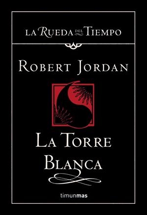 TORRE BLANCA, LA | 9788448034559 | JORDAN, ROBERT | Llibreria Online de Tremp
