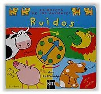 RUIDOS | 9788434867857 | LARRAÑAGA, ANA | Llibreria Online de Tremp