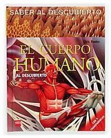 CUERPO HUMANO AL DESCUBIERTO, EL | 9788434896741 | HAWKES, CHRIS
