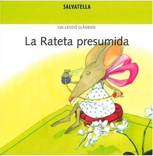 RATETA PRESUMIDA, LA | 9788484122838 | SABATE, TERESA ; ESPLUGA, MARI