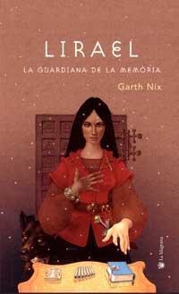 LIRAEL (CATALA) | 9788478712557 | NIX, GARTH