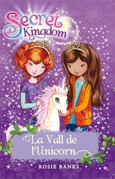 VALL DE L'UNICORN, LA | 9788424644338 | BANKS, ROSIE | Llibreria Online de Tremp