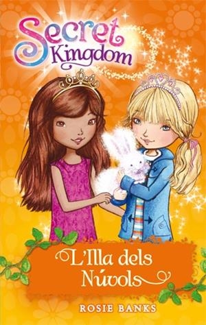 ILLA DELS NÚVOLS, L' | 9788424644369 | BANKS, ROSIE | Llibreria Online de Tremp