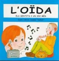 OIDA, L' | 9788427264328 | CASADO, DAMI I ALICIA