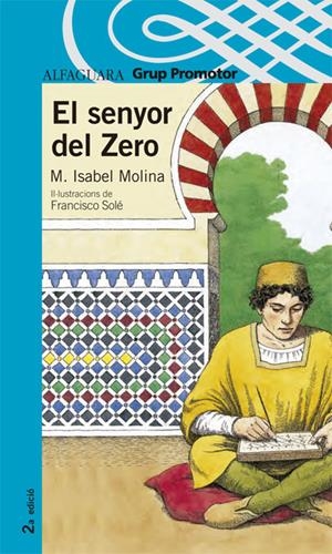 SENYOR DEL ZERO, EL | 9788479180690 | MOLINA LLORENTE, ISABEL