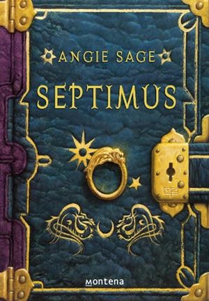 SEPTIMUS | 9788484412441 | SAGE, ANGIE | Llibreria Online de Tremp