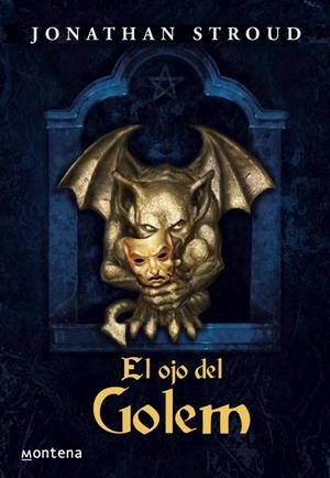 OJO DEL GOLEM, EL | 9788484412809 | STROUD, JONATHAN | Llibreria Online de Tremp