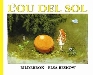 OU DEL SOL, L' | 9788489825178 | BILDERBOK ; BESKOW, ELSA