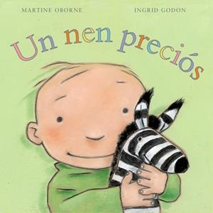 NEN PRECIOS, UN | 9788493198442 | OSBORNE, MARTINE; GODON, INGRID