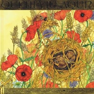 QUI HI VIU AQUI? | 9788495987495 | SILVER, MAGGIE