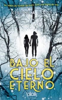 BAJO EL CIELO ETERNO | 9788493924201 | Llibreria Online de Tremp