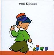 ME GUSTAN LOS TRENES | 9788424609283 | MAS, HERMINIA | Llibreria Online de Tremp