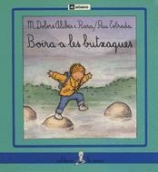 BOIRA A LES BUTXAQUES | 9788424622312 | ALIBES I RIERA, M. DOLORS ; ESTRADA, PAU
