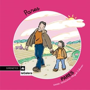 PARES | 9788424610807 | NESQUENS, DANIEL