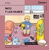 NICO Y LAS NUBES | 9788424615345 | RIBA, SIO