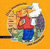 TRAVESURA, UNA | 9788424615376 | NESQUENS, DANIEL