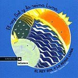 REY SOL Y LA REINA LUNA, EL | 9788424615383 | RIBA, SIO