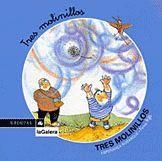 TRES MOLINILLOS | 9788424615406 | ROSARQUE, ESPERANCA | Llibreria Online de Tremp