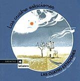 CUATRO ESTACIONES, LAS | 9788424615475 | GARCIA LLORCA, ANTONI | Llibreria Online de Tremp