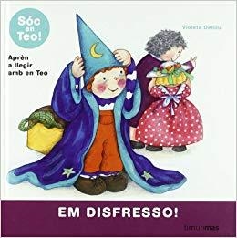 EM DISFRESSO ! | 9788408064589 | DENOU, VIOLETA | Llibreria Online de Tremp