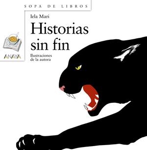 HISTORIA SIN FIN | 9788420784557 | MARI, IELA | Llibreria Online de Tremp